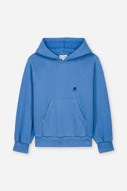 Sweat Ali  Bright Blue