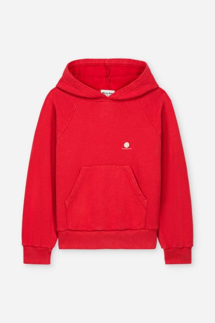Sweat Ali Real Red