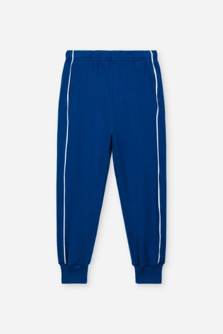 Jogg Charles Fleece Midnight Blue