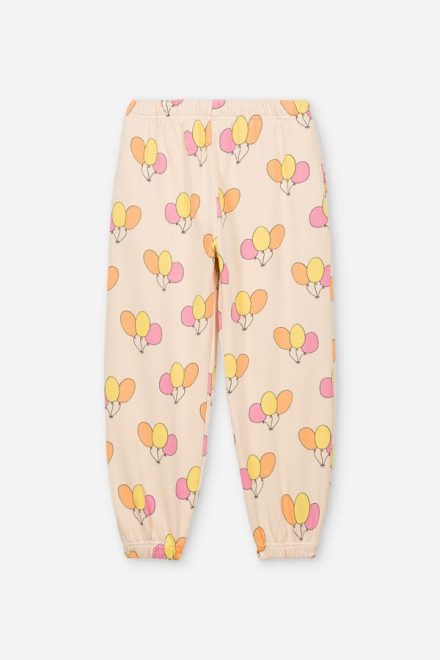 Jogg Ronnie Fleece Allover Ballons