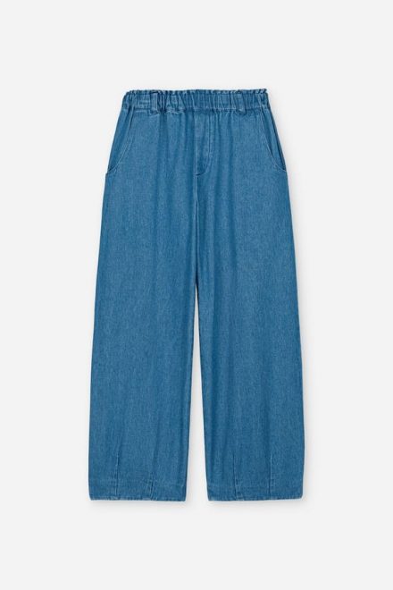 Pantalon Elia Denim