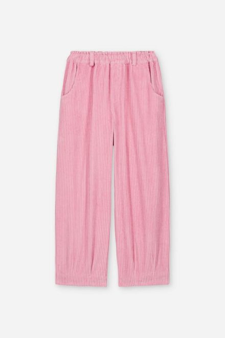 Pantalon Elia Corduroy Pumpkin