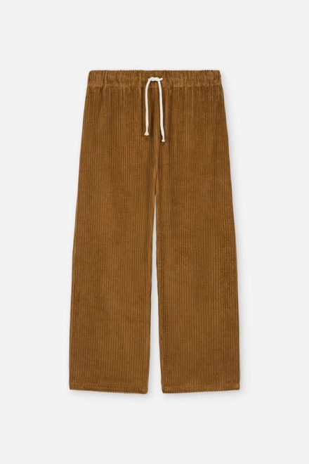Pantalon Jamie Corduroy Brown