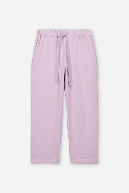 Pantalon Pete Fleece Lavender