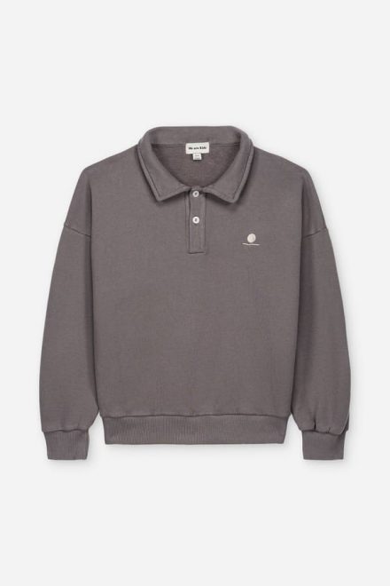 Sweat Polo Volcano