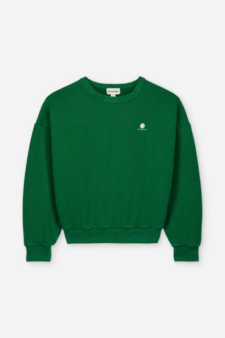 Sweat Tony Garden Green