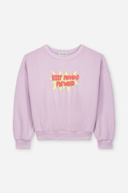 Sweat Tony Lavender Keep Moving
