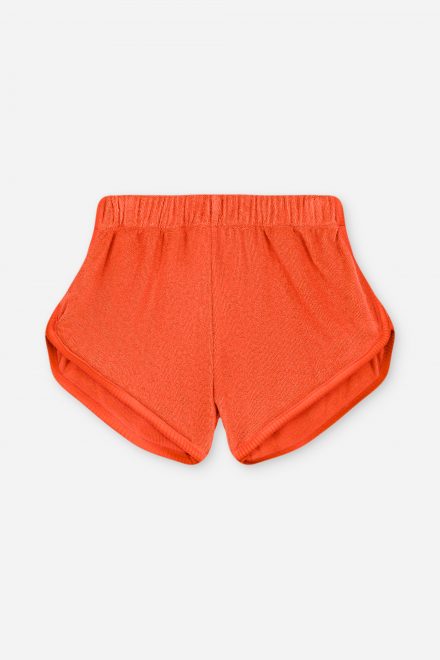 Short juju shiny coral