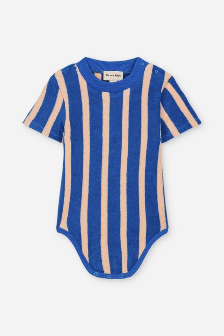 Body tom dolce vita stripes