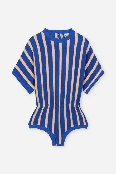 Combi romy dolce vita stripes