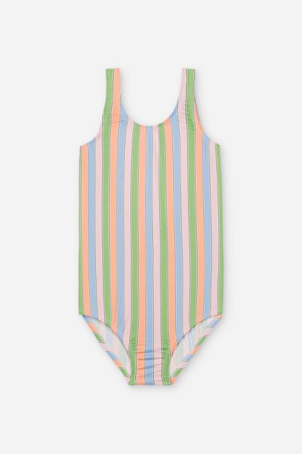 Maillot de bain hailey happy stripes