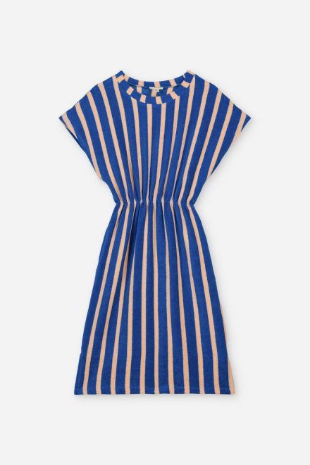 Robe april dolce vita stripes