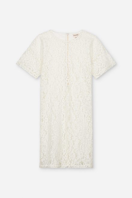 Robe mona dentelle