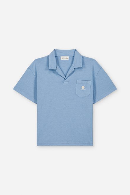 Polo ryan baby blue