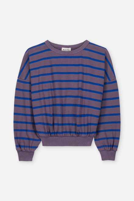 Sweat tony quiet stripes