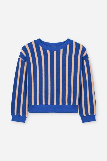 Sweat nat dolce vita stripes