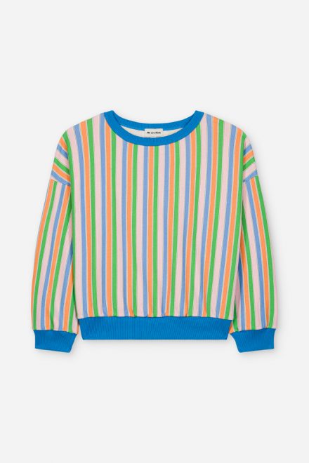 Sweat tony happy stripes