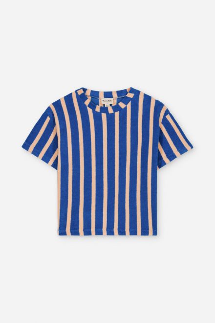 Tee jordan dolce vita stripes