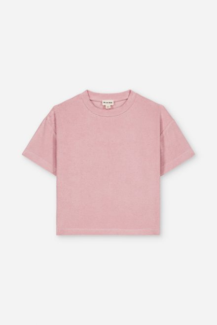 Tee jordan blush