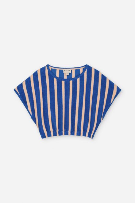 Top bree dolce vita stripes